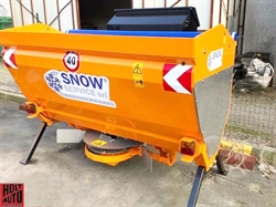 Snow Service K2 saltspreder
